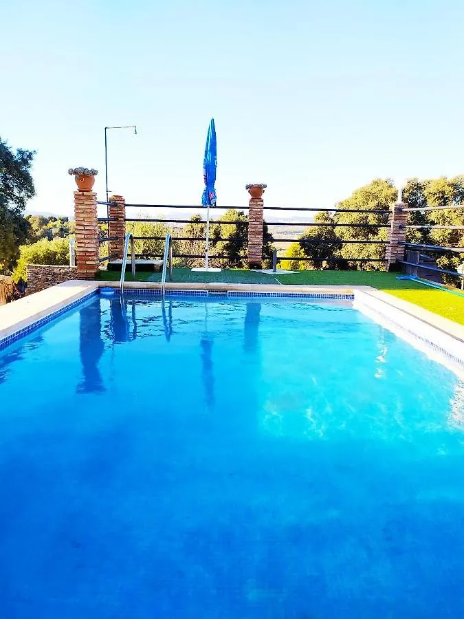 Holiday home Casa Rural Bellavista Ronda