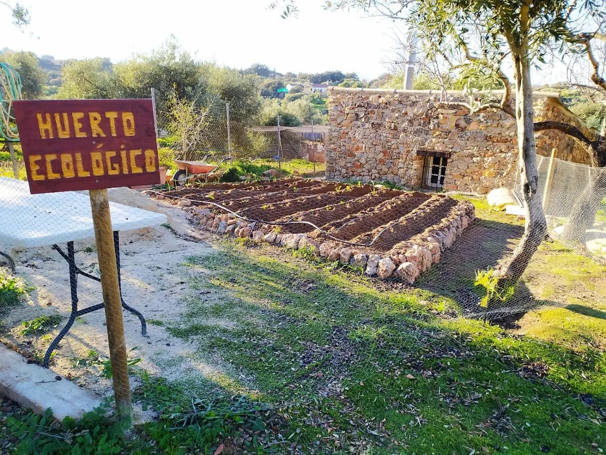 Casa Rural Bellavista Ronda