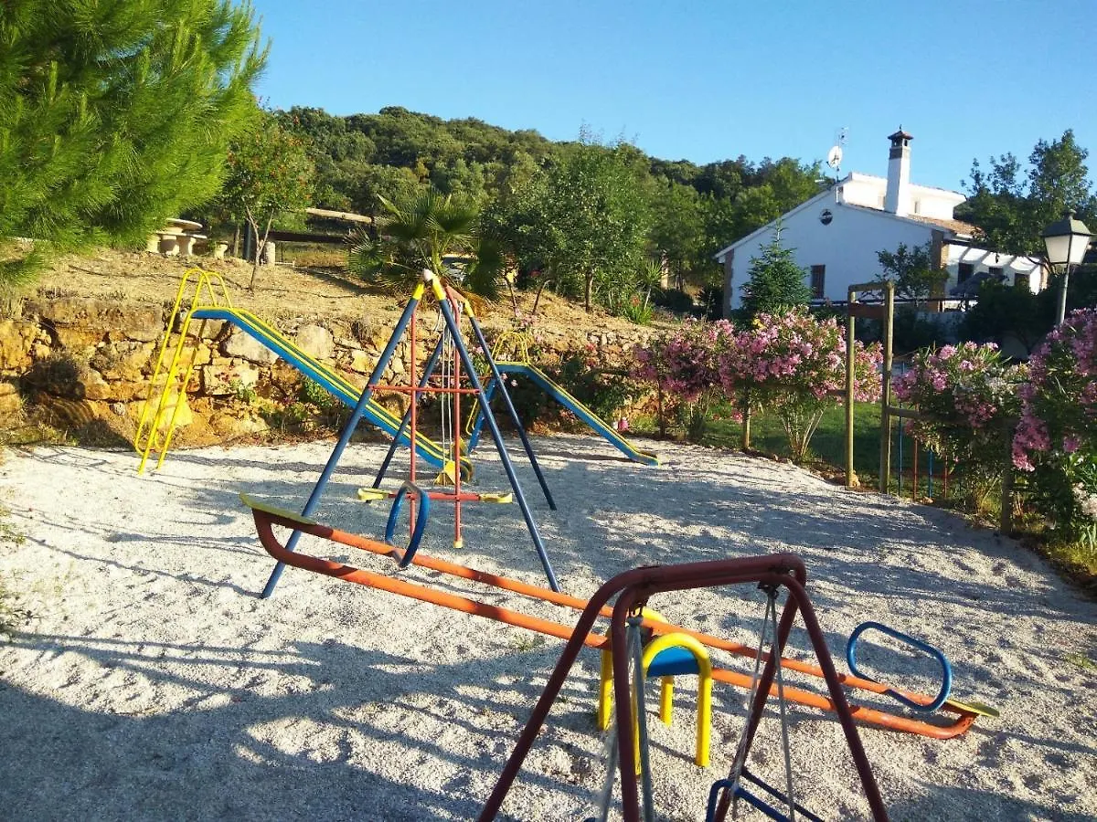 Casa Rural Bellavista Ronda Holiday home