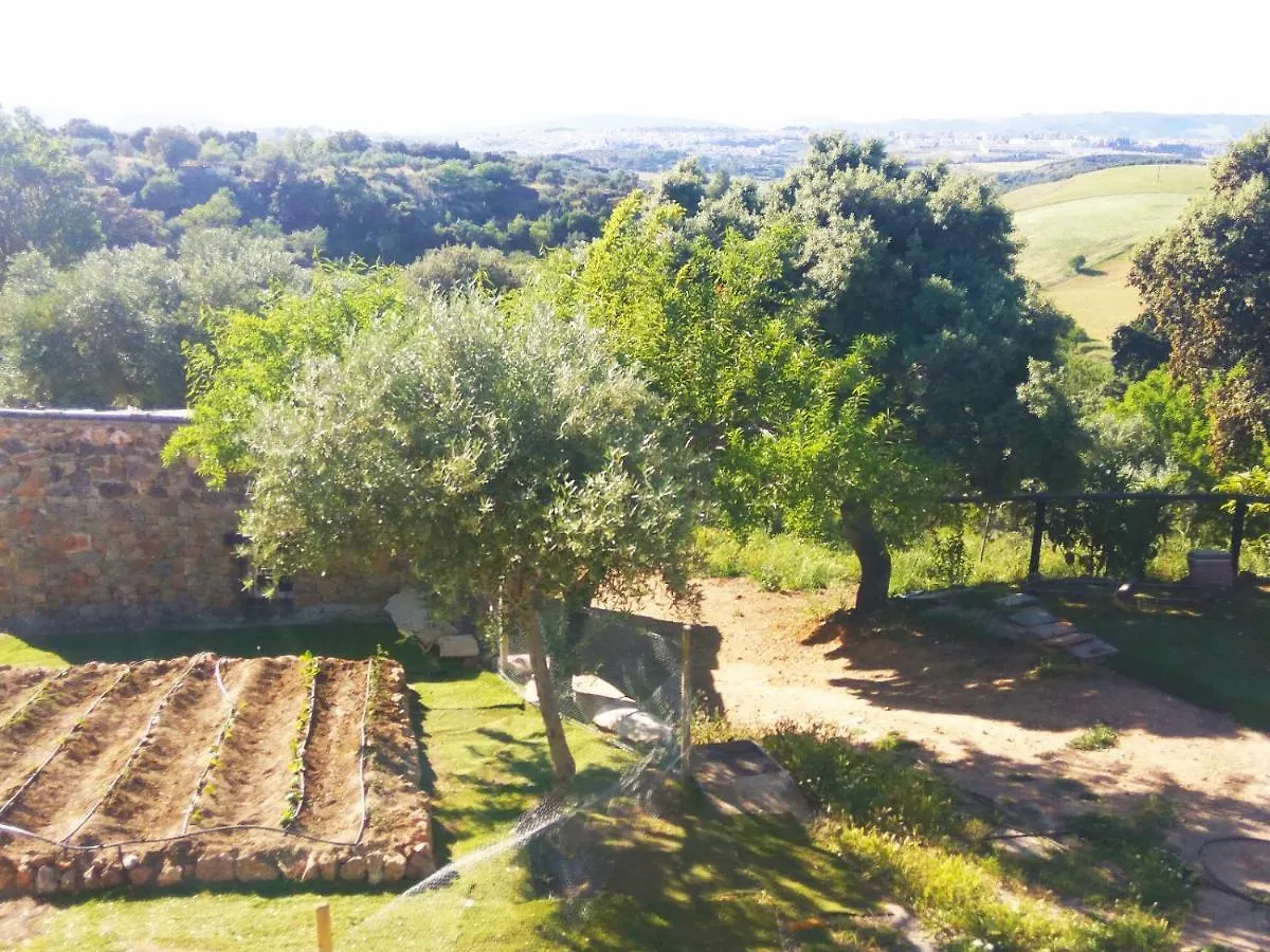Casa Rural Bellavista Ronda