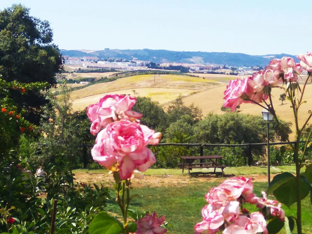 Casa Rural Bellavista Ronda Spain