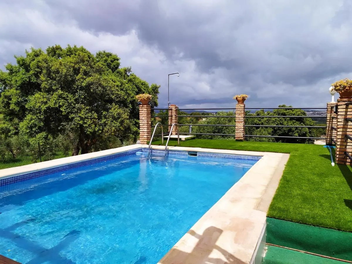 Casa Rural Bellavista Ronda
