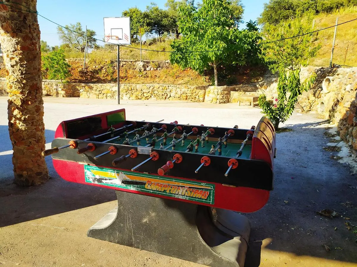 Holiday home Casa Rural Bellavista Ronda Spain