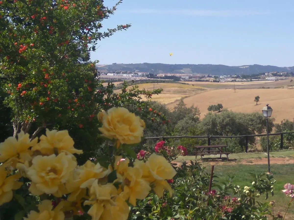 Holiday home Casa Rural Bellavista Ronda