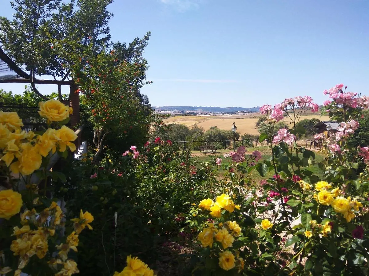 Casa Rural Bellavista Ronda