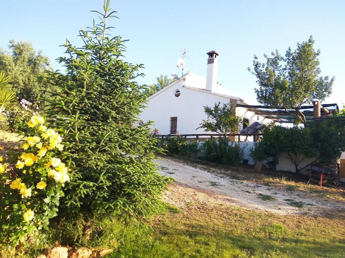 Casa Rural Bellavista Ronda 0*,