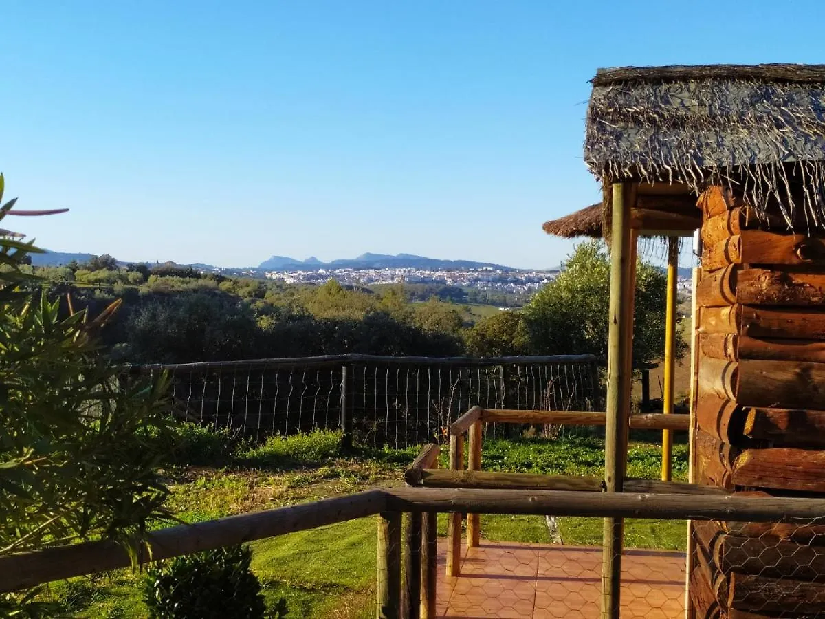 Casa Rural Bellavista Ronda