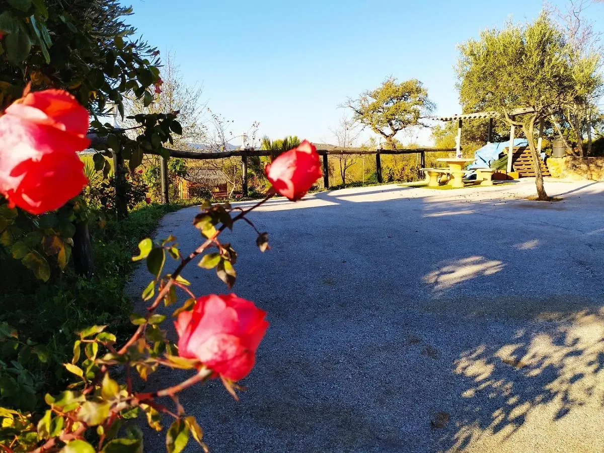 Casa Rural Bellavista Ronda