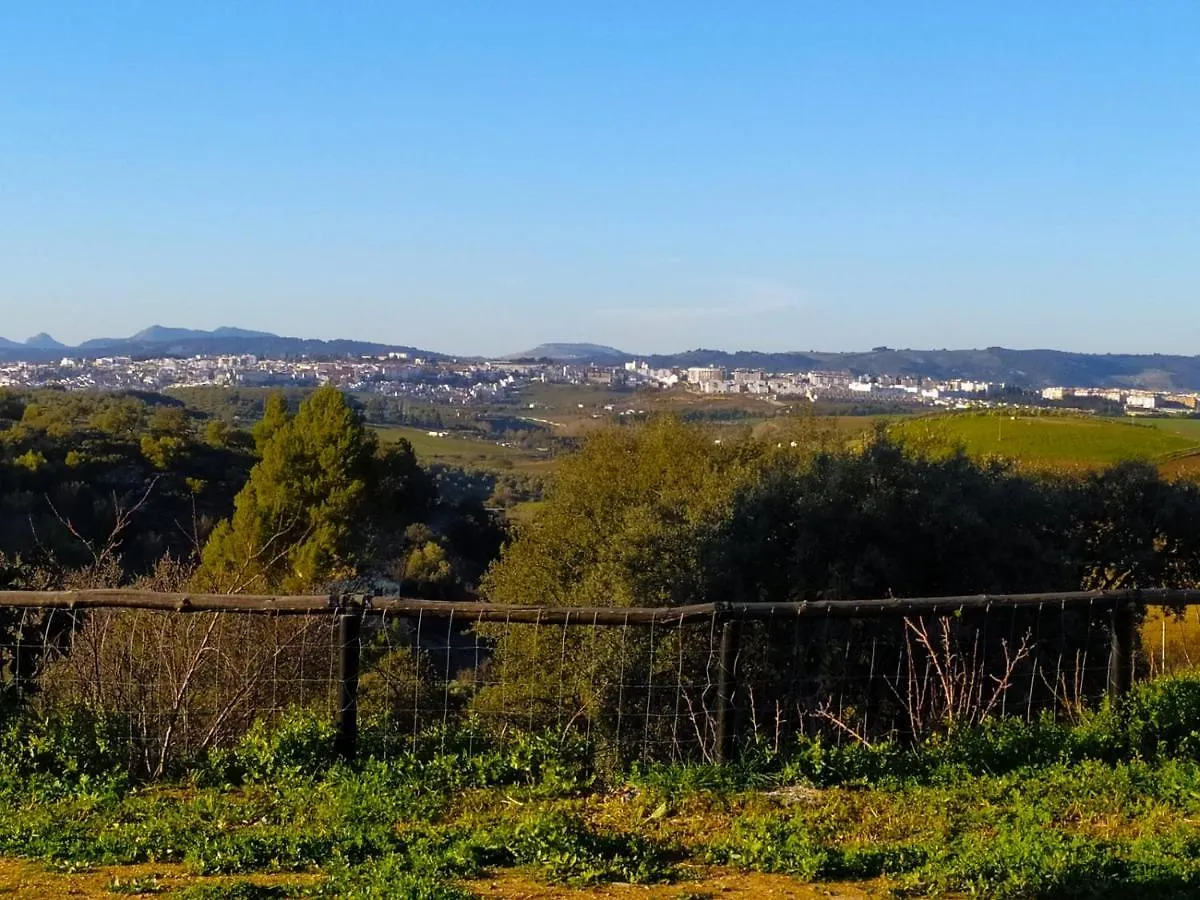 Holiday home Casa Rural Bellavista Ronda